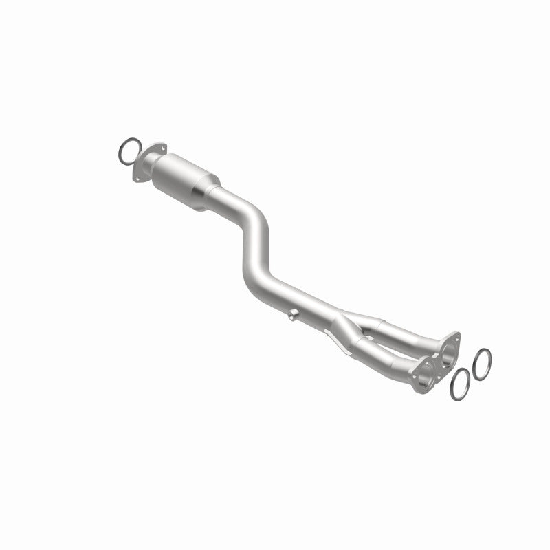 Magnaflow 24464 MagnaFlow Conv DF 01-05 Lexus IS300 3.0L Underbody