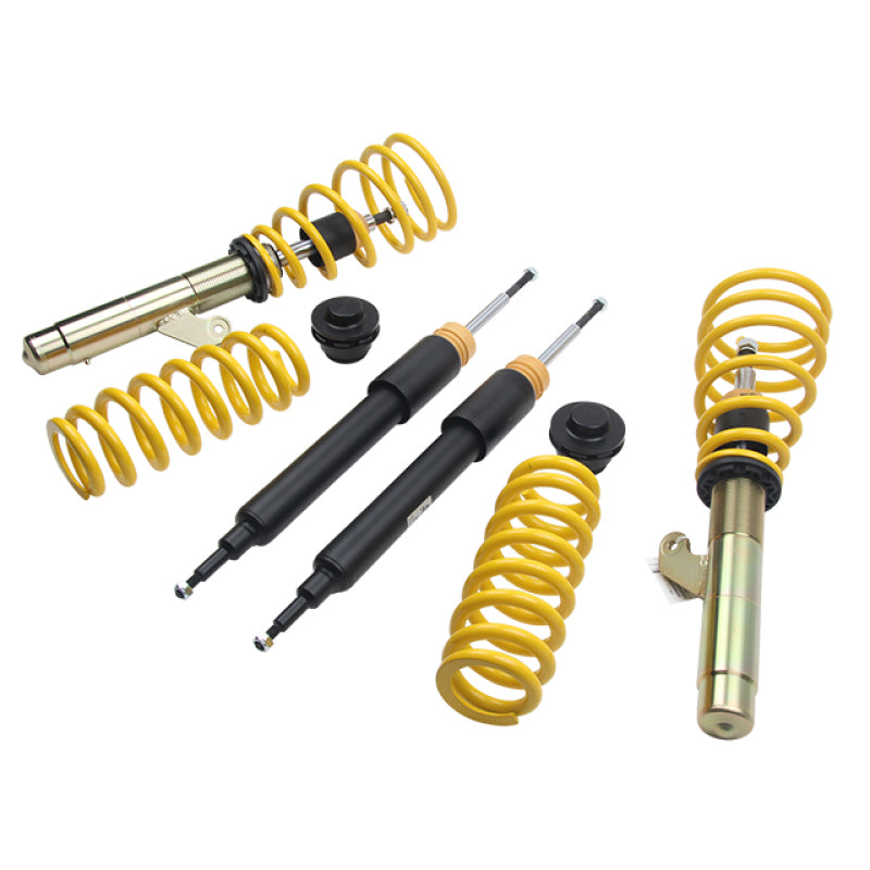 ST Suspensions 13220048 ST Coilover Kit 06-13 BMW E90/E92 Sedan/Coupe X-Drive AWD (6 Cyl)
