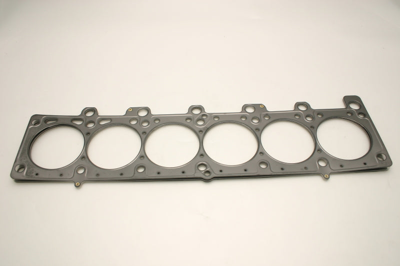 Cometic Gasket C4394-140 Cometic BMW M20 2.5L/2.7L 85mm .140 inch MLS Head Gasket 325i/525i