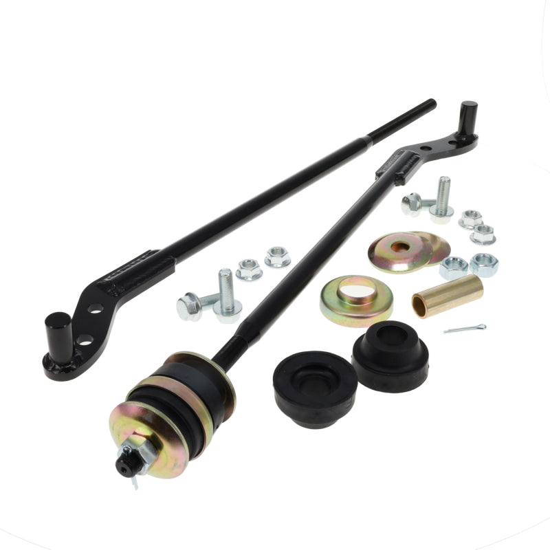 SPC Performance 94230 68-73 Ford Mustang Adj. Caster Rods