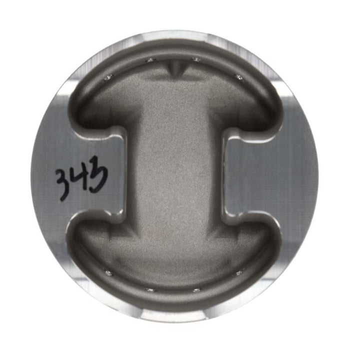 Wiseco K687M745 Toyota 4EFTE 74.50mm Bore -2.5cc 1.1 Piston Kit