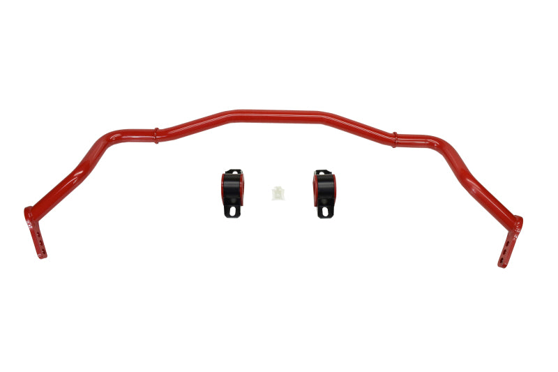 Pedders PED-428024-35 2015+ Ford Mustang S550 Adjustable 35mm Front Sway Bar
