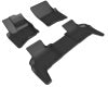3D MAXpider L1LR03001509 ACE Kagu - Combo - Black