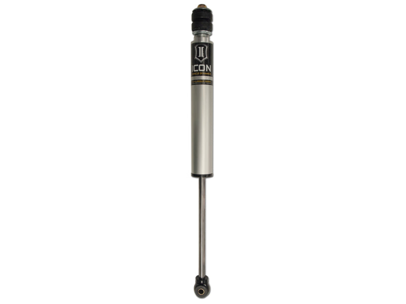 ICON 216533 2019+ RAM 1500 Rear 2.0 Series Aluminum Shocks VS IR