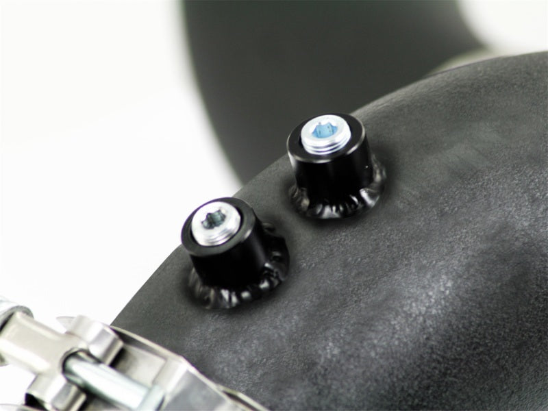 aFe 46-20048 Bladerunner Intercoolers Tube Out I/C Tube Out GM Diesel Trucks 04.5-05 V8-6.6L(td) LLY