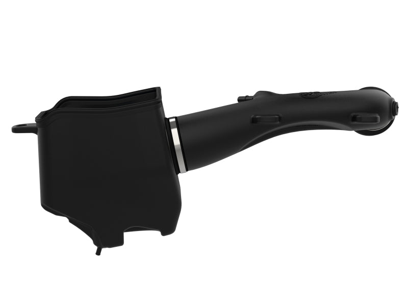 aFe 54-13078R Magnum FORCE Stage-2 Pro 5R Cold Air Intake System Jeep Wrangler (JL) 18-23 V6-3.6L