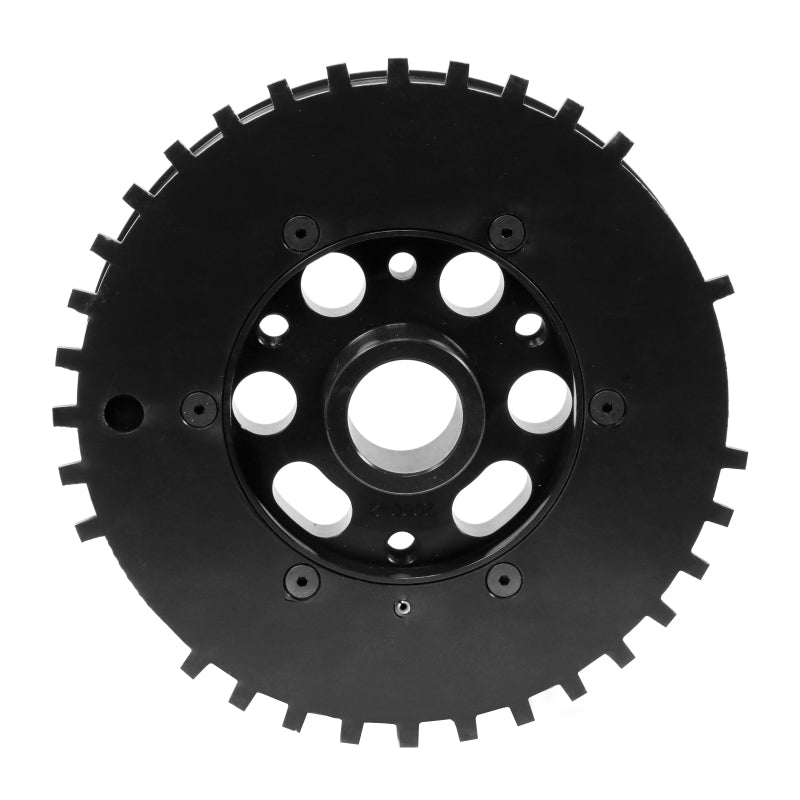 Fluidampr 601011 06-14 Madza MX-5 Miata 2.0L Steel Internally Balanced Damper