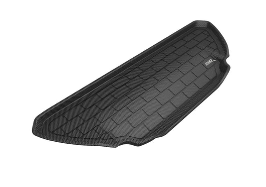 3D MAXpider M1TL0031309 2016-2020 Tesla Model X Kagu Cargo Liner - Black