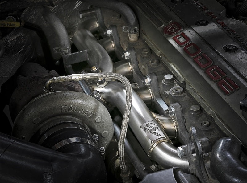 aFe 48-32020 AFE Headers