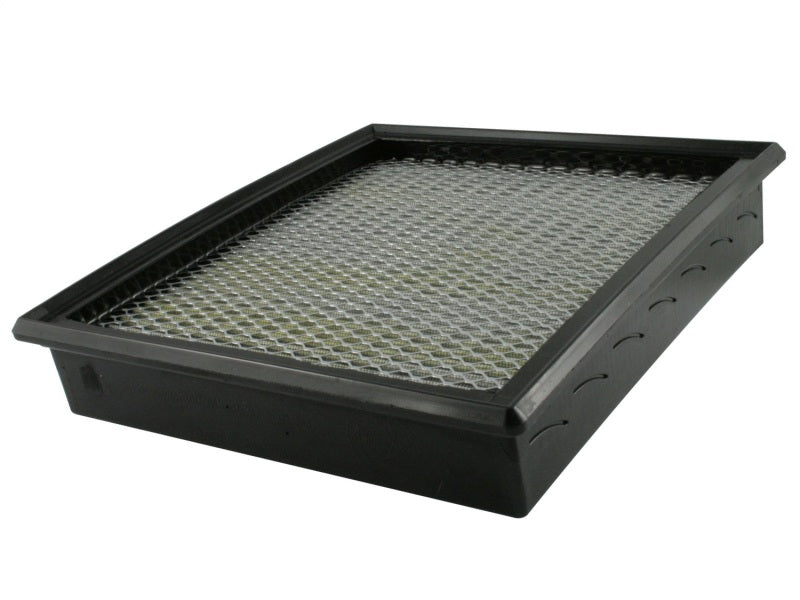 aFe 73-10011 MagnumFLOW Air Filters OER PG7 A/F PG7 Dodge Diesel Trucks 94-02 L6-5.9L (td)
