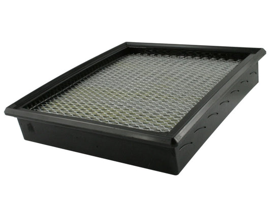 aFe 73-10011 MagnumFLOW Air Filters OER PG7 A/F PG7 Dodge Diesel Trucks 94-02 L6-5.9L (td)