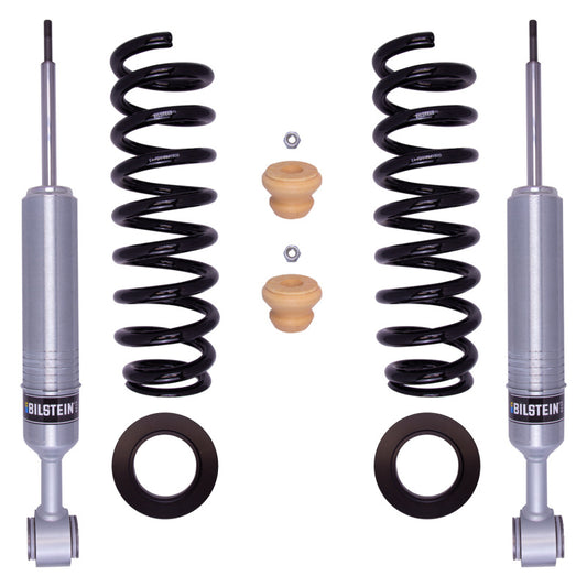 Bilstein 47-310780 B8 6112 Series 04-08 Ford F-150 (4WD Only) 60mm Monotube Front Suspension
