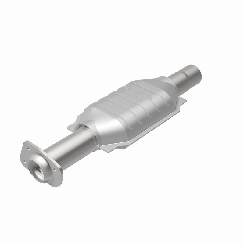 Magnaflow 93456 MagnaFlow Conv GM 23456 23X6.5X4 2.25/2.25