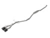 aFe 49-36620-C AFE Exhaust Cat Back