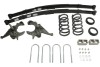 Belltech BT Lowering Kit w/o Shocks 622