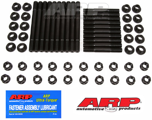 ARP 154-4005 Ford 289-302 w/351W Head 7/16 inch Head Stud Kit