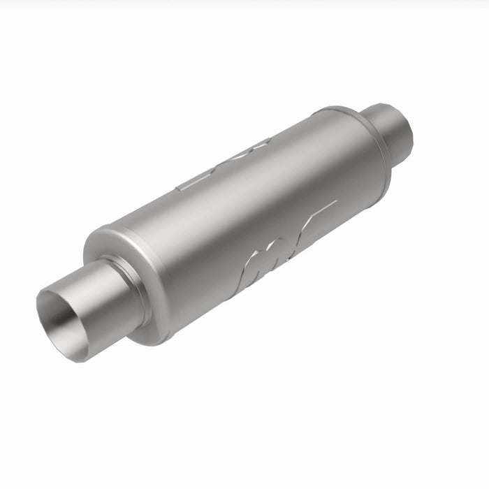 Magnaflow 14867 MagnaFlow Muffler MAG 430SS 5x5x14 3.00