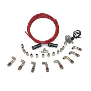 Snow Performance SNO-94500 4 Cylinder Direct Port Upgrade (No Nozzles)