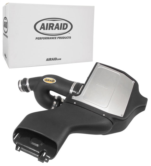 Airaid 400-336 17-18 Ford F-150 3.5L V6 F/I Cold Air Intake System w/ Red Media