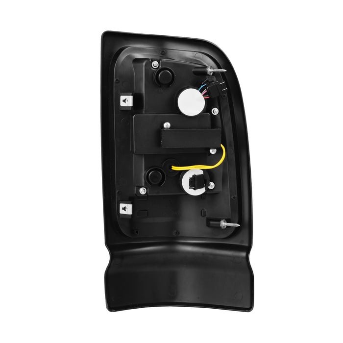 AlphaRex 643001 ARX LUXX Tail Lights