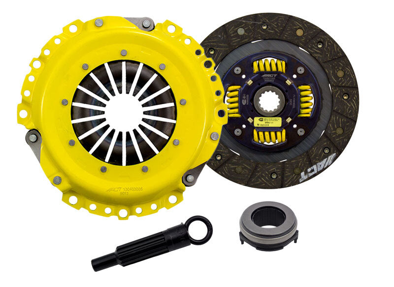 ACT BM2-HDSS 2002 Mini Cooper HD/Perf Street Sprung Clutch Kit