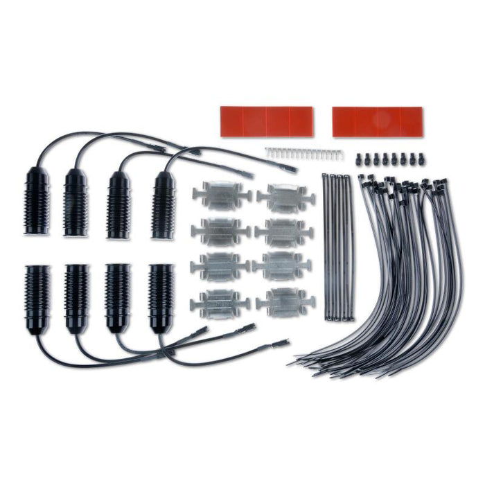KW 68510213 Electronic Damping Cancellation Kit BMW 5series F10 Type 5L