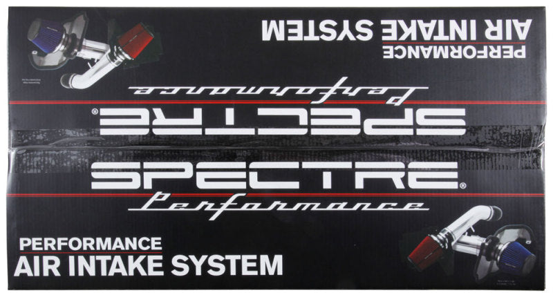 Spectre 9076 06-11 Honda Civic L4-1.8L F/I Air Intake Kit