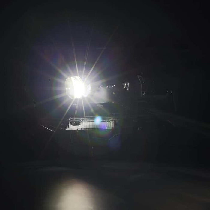 AlphaRex 880756 ARX LUXX Headlights