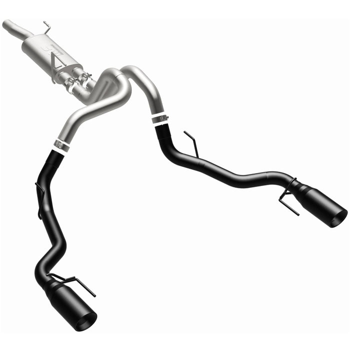 Magnaflow Perf Exhaust MAG19584 21- Ford Tremor Cat Back Exhaust Kit