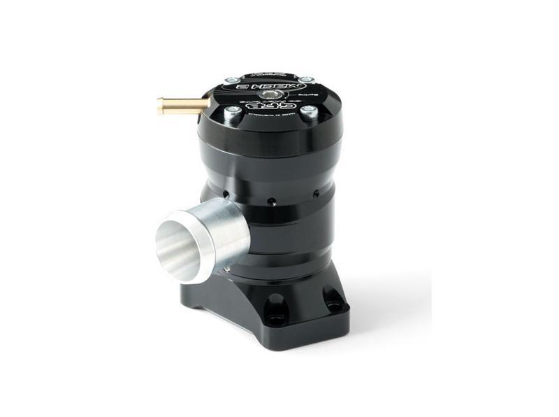 Go Fast Bits T9114 GFB Mach 2 TMS Recirculating Diverter Valve - Hyundai/Kia 2.5T