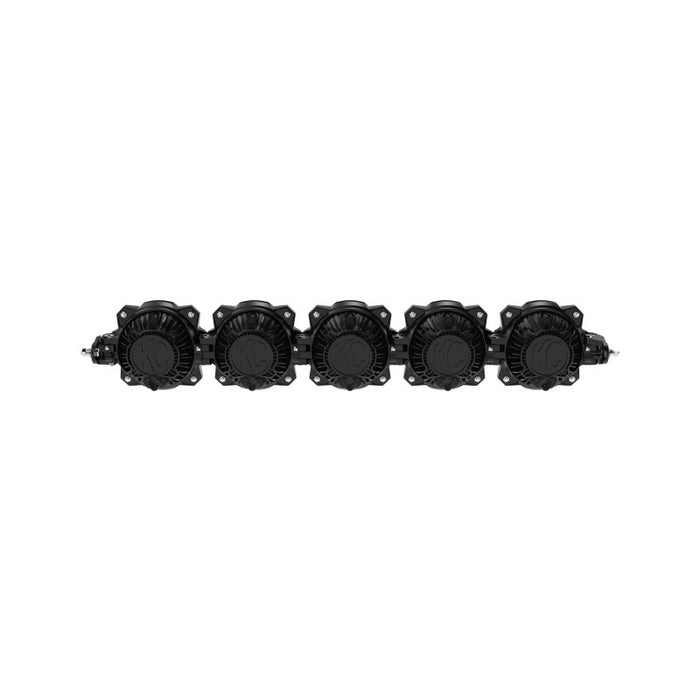KC HiLiTES 91415 Gravity Titan LED Light Bar - 32in. (5-Light)