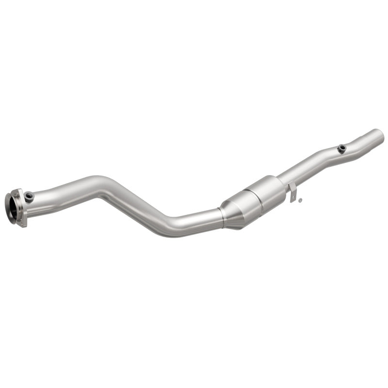 Magnaflow 24116 MagnaFlow Conv DF 01-03 Audi S8 4.2L Passenger Side