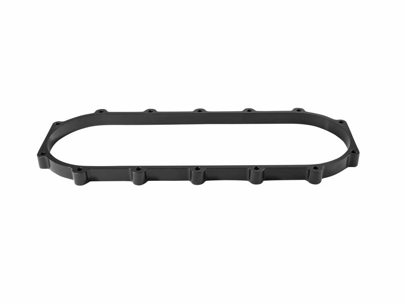 Skunk2 Racing 907-05-9051 Skunk2 Ultra Series Honda/Acura Black RACE Intake Manifold 1 Liter Spacer (Inc Gasket & Hardware)