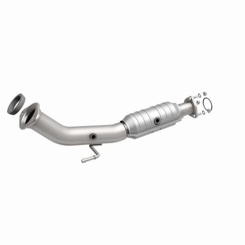 Magnaflow 24193 MagnaFlow Conv DF 06-08 Civic Si 2.0L