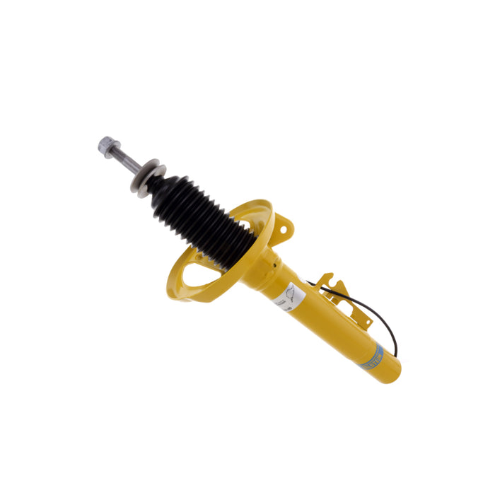 Bilstein 35-135845 B8 2006 Porsche 911 Carrera 4S Front Left 36mm Monotube Strut Assembly