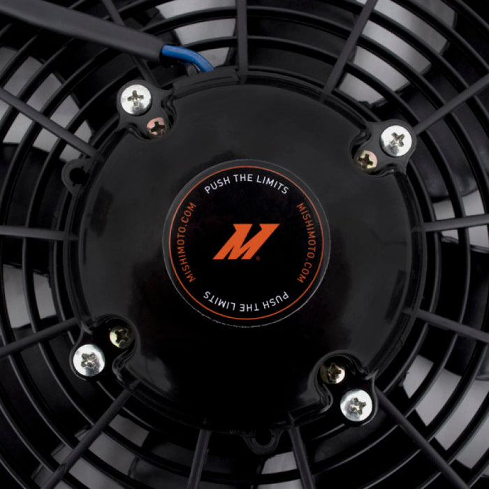 Mishimoto MMFAN-16HD 16 Inch Race Line High-Flow Electric Fan