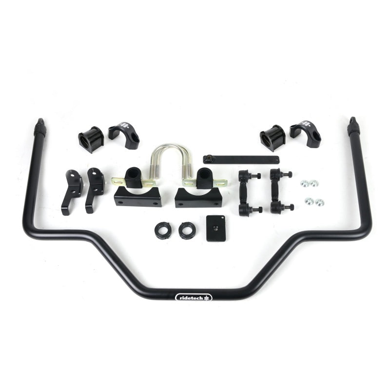 Ridetech 12299122 2015+ Ford F150 Rear Sway Bar Kit