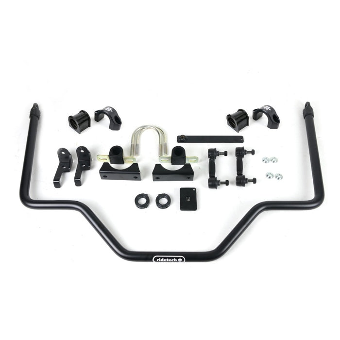 Ridetech 12299122 2015+ Ford F150 Rear Sway Bar Kit