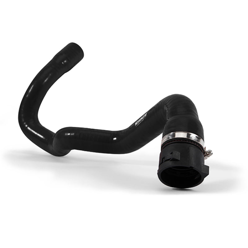 Mishimoto MMHOSE-FOST-13BK 13-16 Ford Focus ST 2.0L Black Silicone Radiator Hose Kit