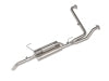 aFe 49-46141 AFE Exhaust Cat Back