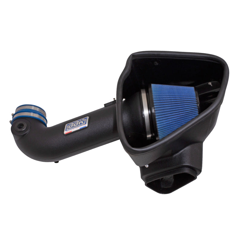 BBK 1915 16-20 Chevrolet Camaro SS 6.2L Cold Air Intake Kit