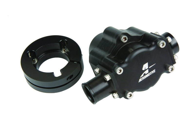 Aeromotive 11117 AER External Fuel Pumps