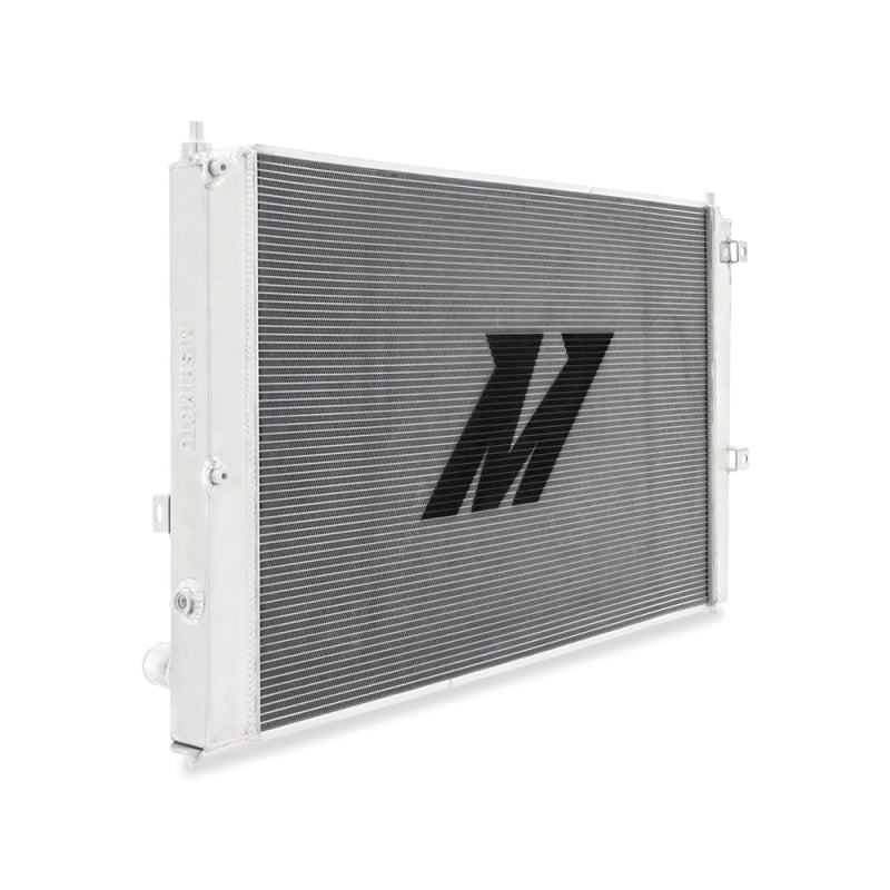 Mishimoto MMRAD-CIV-16 2016+ Honda Civic 1.5T (Incl. SI) Aluminum Performance Radiator