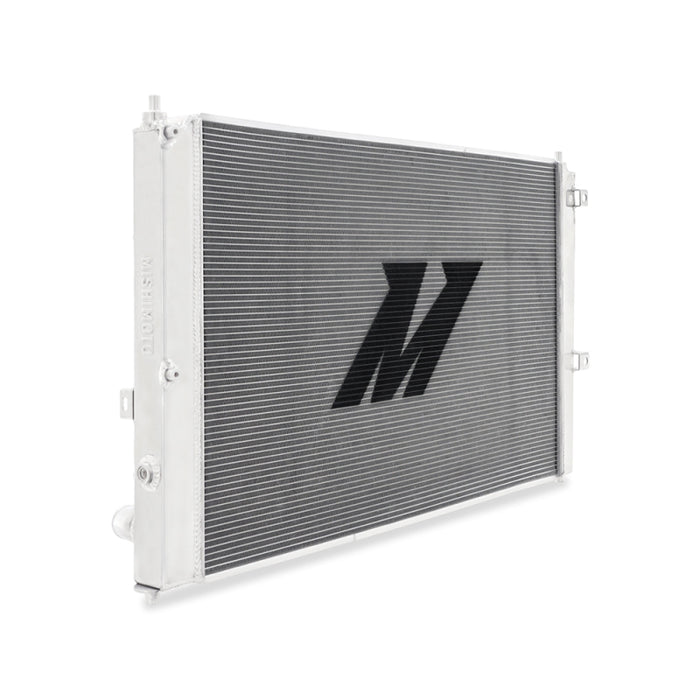 Mishimoto MMRAD-CIV-16 2016+ Honda Civic 1.5T (Incl. SI) Aluminum Performance Radiator