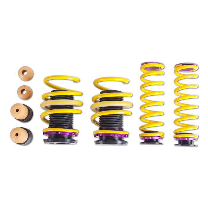 KW 253100AE H.A.S. 2016+ Audi TT S / TT RS (8S/MQB) Coupe Quattro w/ Magnetic Ride