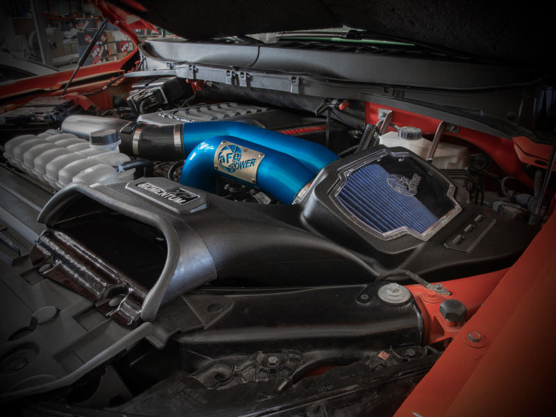 aFe 50-30072RL AFE Momentum XP Cold Air Intakes