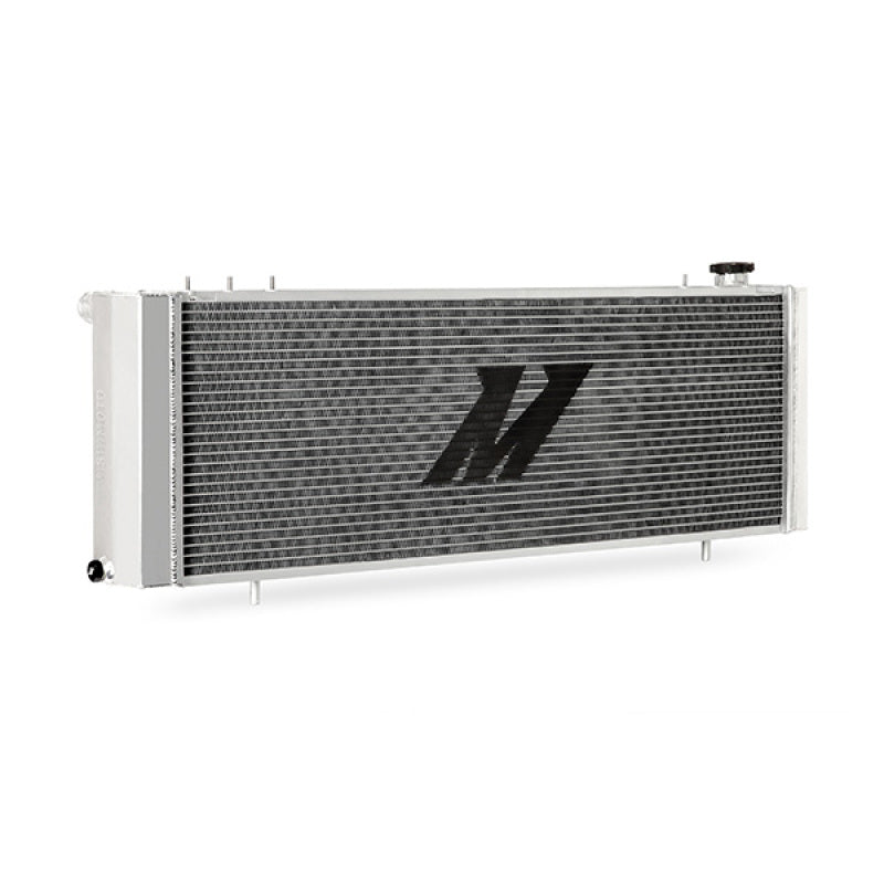Mishimoto MMRAD-XJ-89 89-01 Jeep Cherokee XJ Aluminum Radiator
