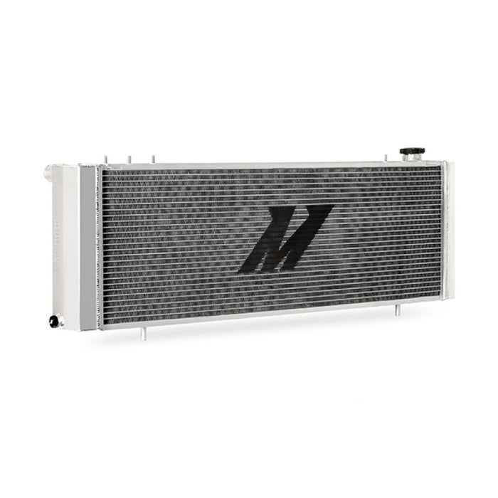 Mishimoto MMRAD-XJ-89 89-01 Jeep Cherokee XJ Aluminum Radiator