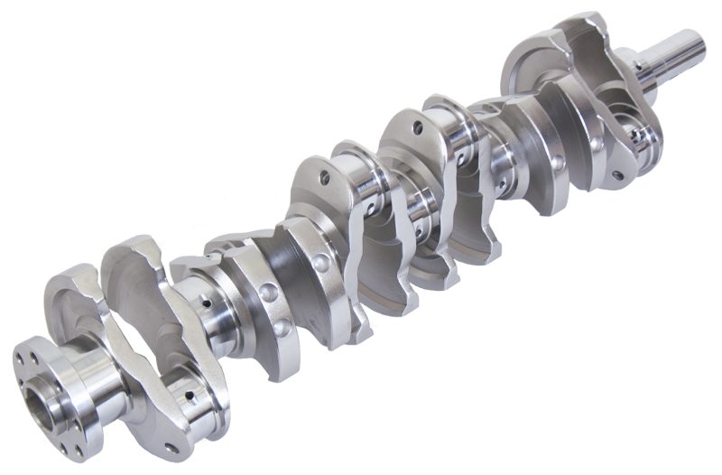 Eagle 32JZ37015590 Toyota 2JZ 4340 Billet Crankshaft