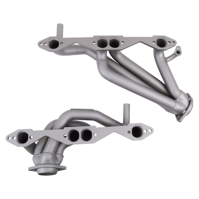 BBK 1567 94-95 Camaro Firebird LT1 Shorty Tuned Length Exhaust Headers - 1-5/8 Titanium Ceramic
